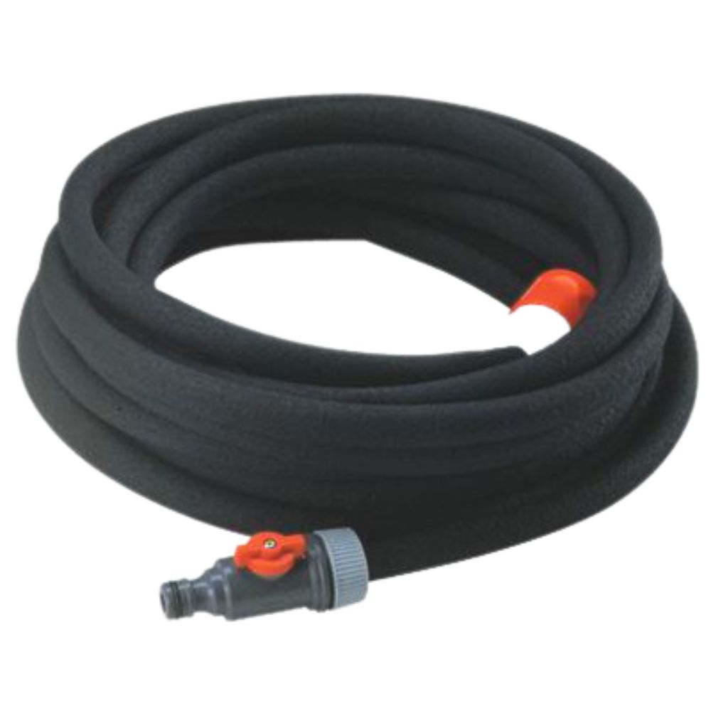 TUYAU MICRO-POREUX 20M + 5M